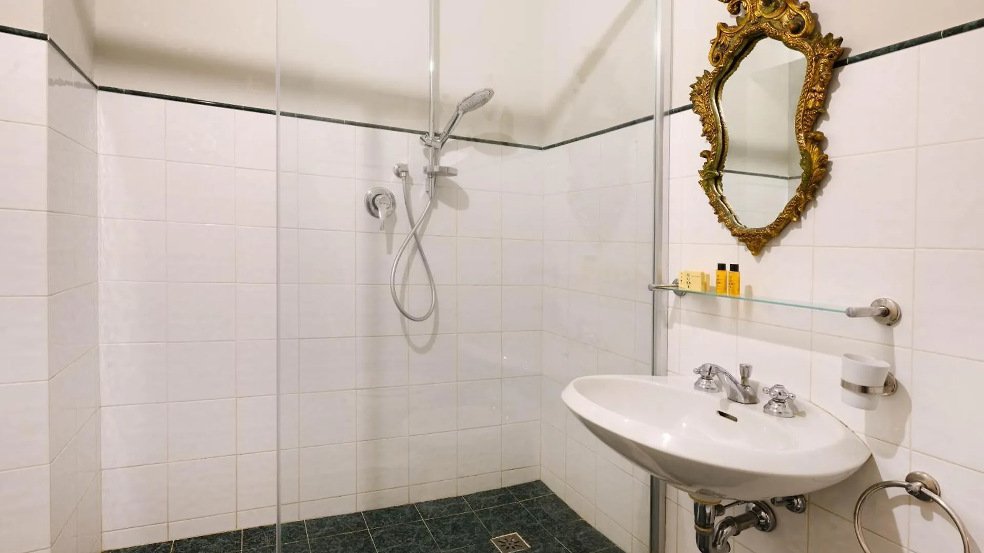 La Casa Degli Specchi Apartment Florence