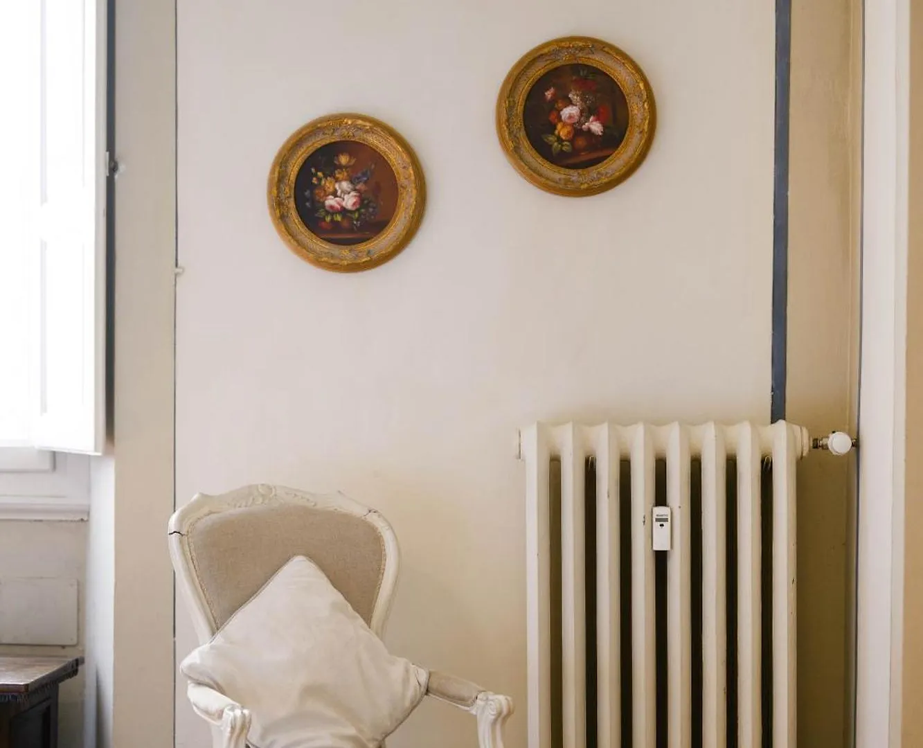 La Casa Degli Specchi Apartment Florence