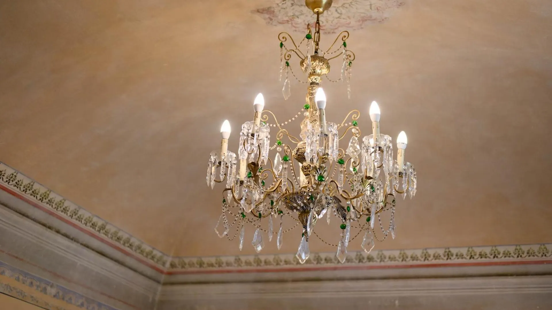 La Casa Degli Specchi Apartment Florence