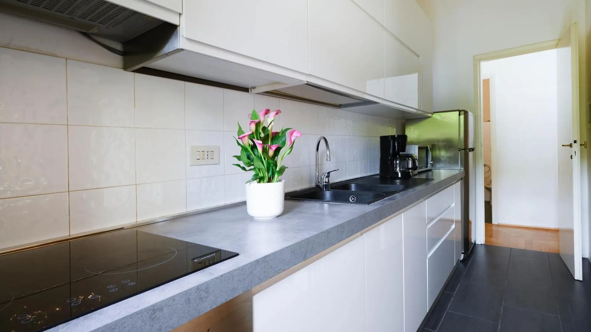 La Casa Degli Specchi Apartment Florence 0*,