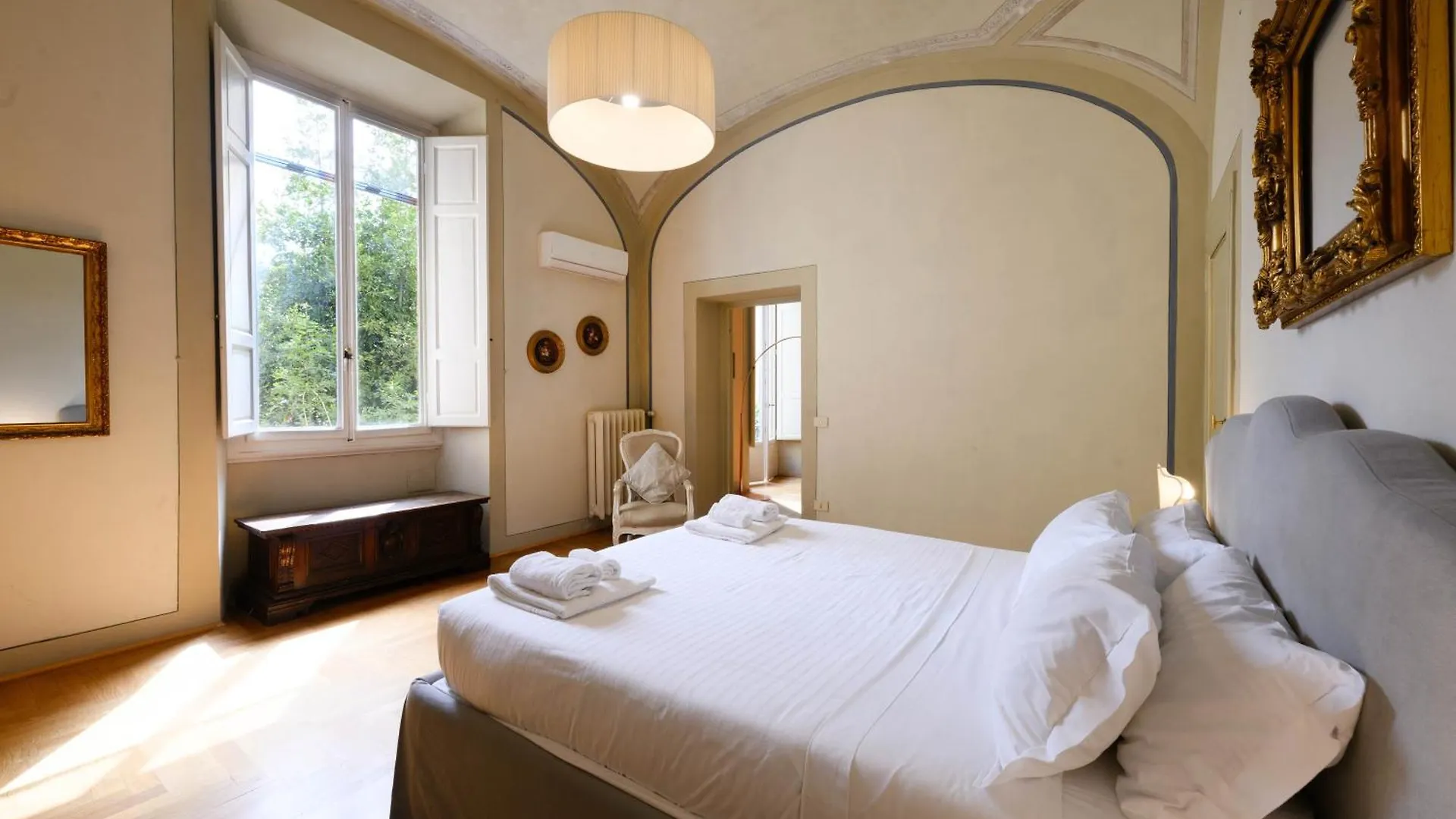 La Casa Degli Specchi Apartment Florence
